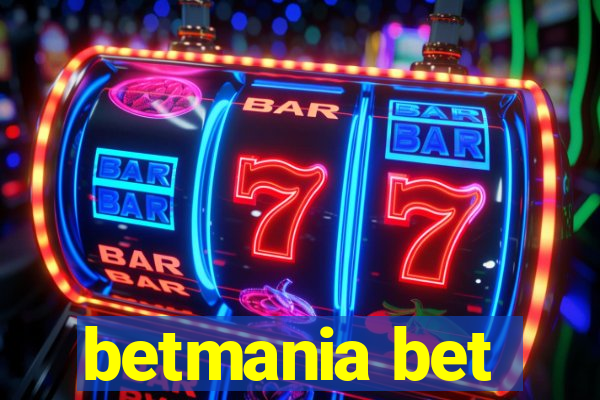 betmania bet