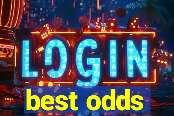 best odds