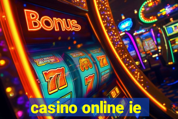 casino online ie