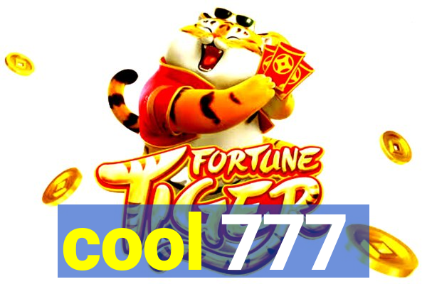 cool 777