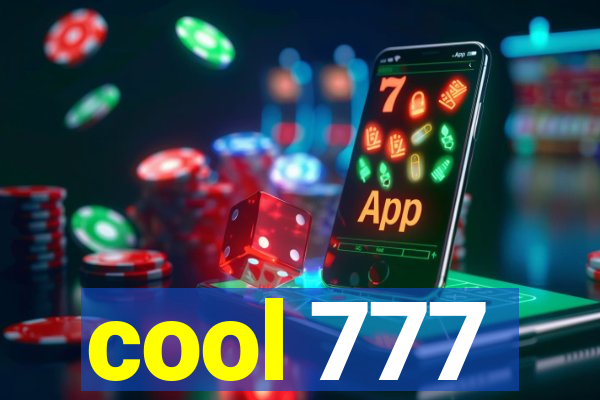 cool 777