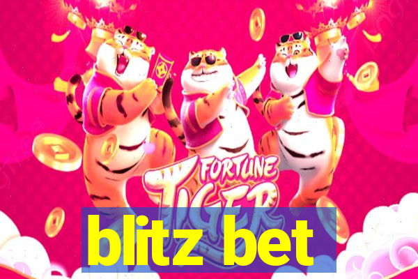 blitz bet