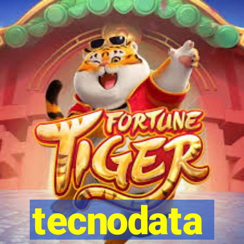 tecnodata