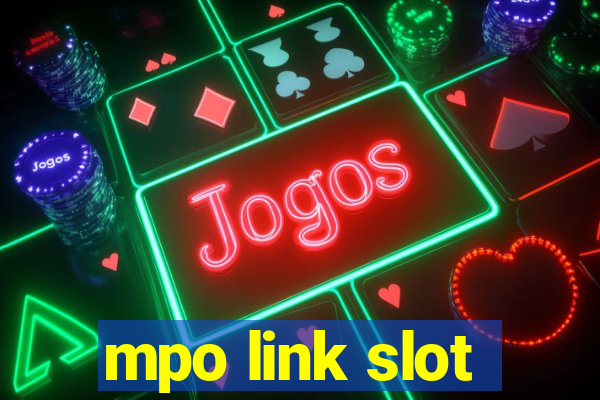 mpo link slot