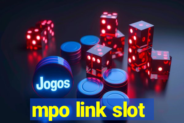 mpo link slot