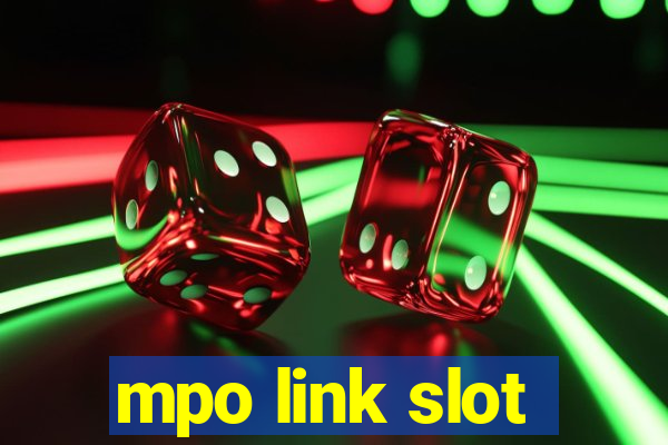 mpo link slot