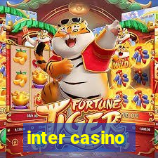 inter casino