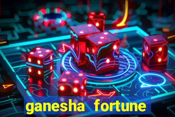 ganesha fortune demo grátis