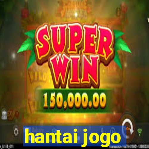 hantai jogo