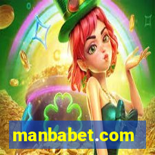 manbabet.com