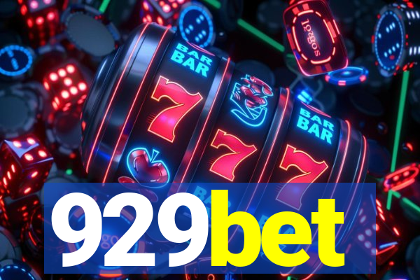 929bet