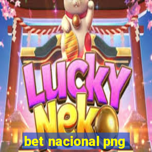 bet nacional png