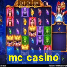 mc casino