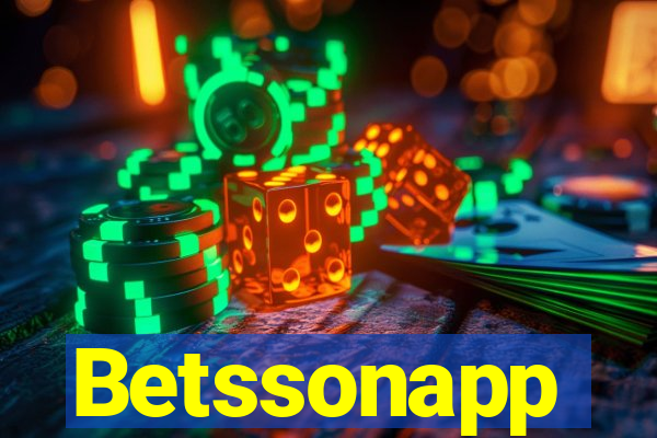 Betssonapp