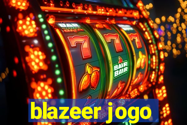 blazeer jogo