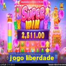 jogo liberdade