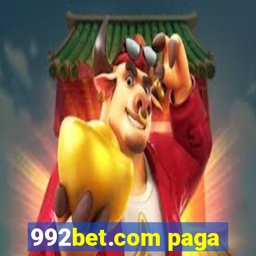 992bet.com paga