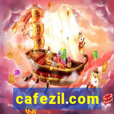 cafezil.com