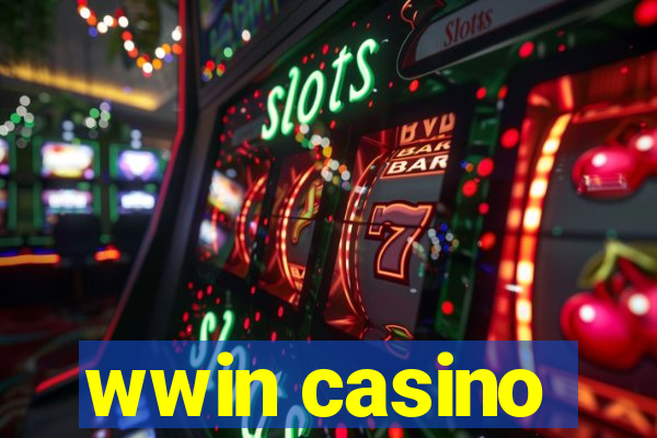 wwin casino