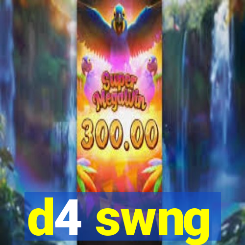 d4 swng