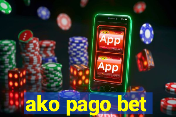 ako pago bet