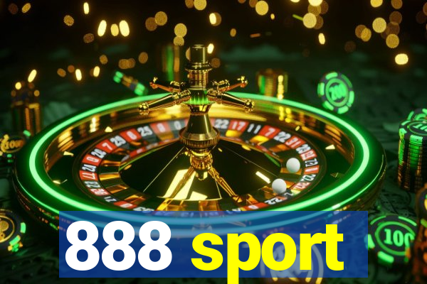 888 sport