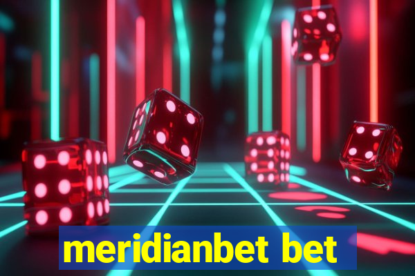 meridianbet bet