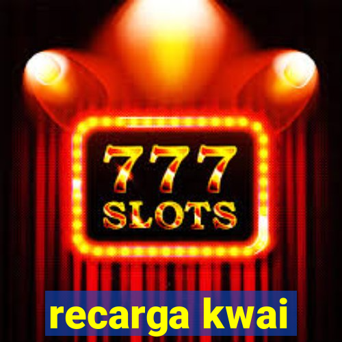 recarga kwai