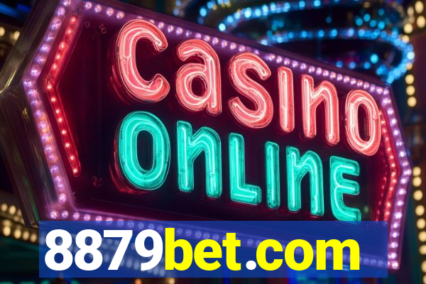 8879bet.com