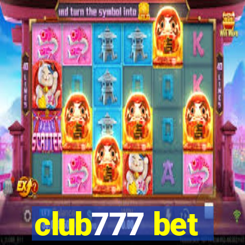 club777 bet