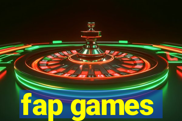 fap games