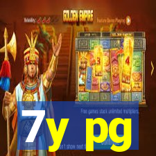 7y pg