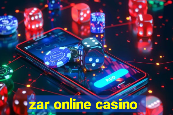 zar online casino