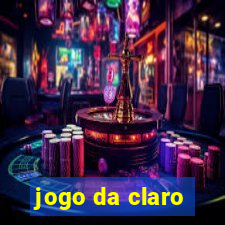 jogo da claro