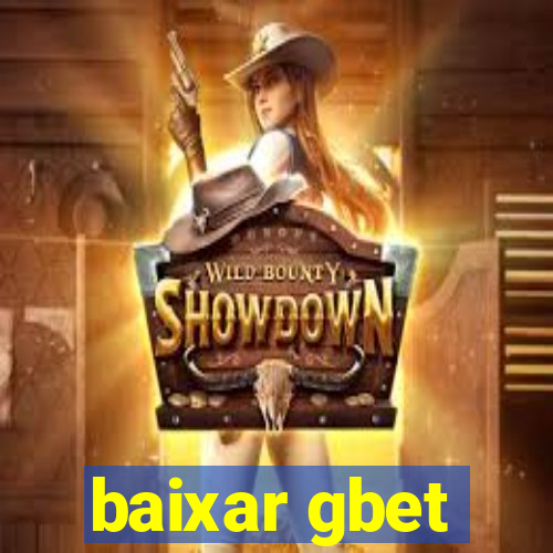 baixar gbet