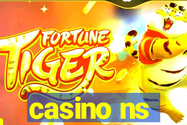 casino ns