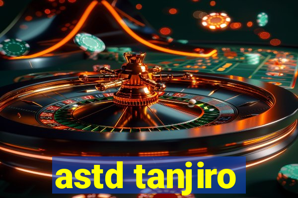 astd tanjiro