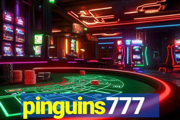 pinguins777