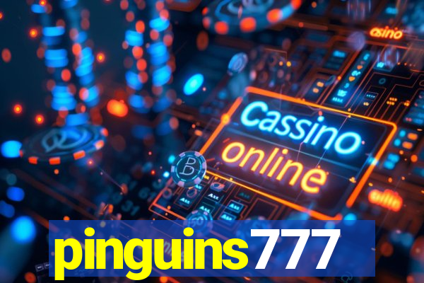 pinguins777