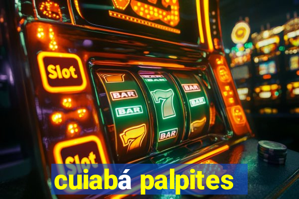 cuiabá palpites