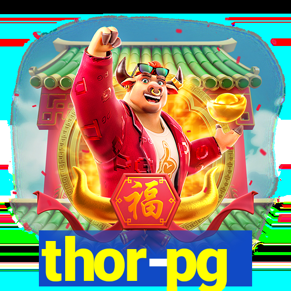 thor-pg