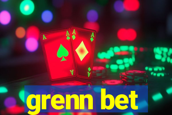 grenn bet