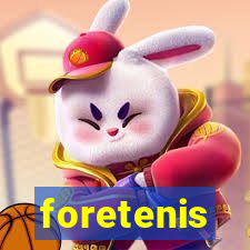 foretenis