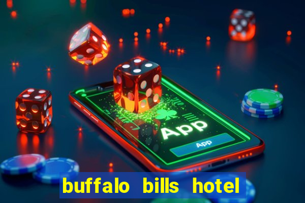 buffalo bills hotel casino primm nv