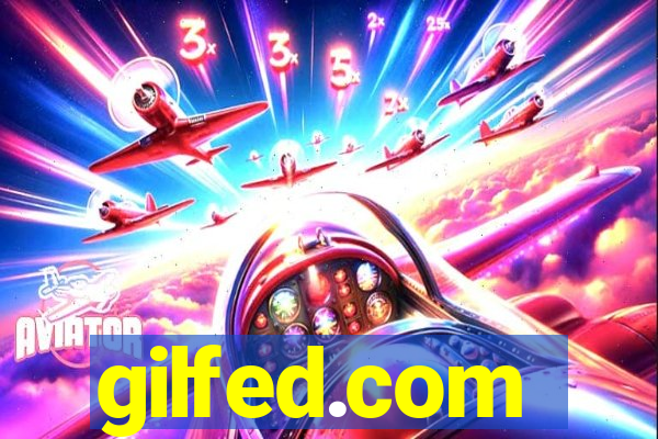 gilfed.com