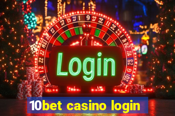 10bet casino login