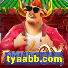 tyaabb.com