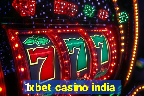 1xbet casino india