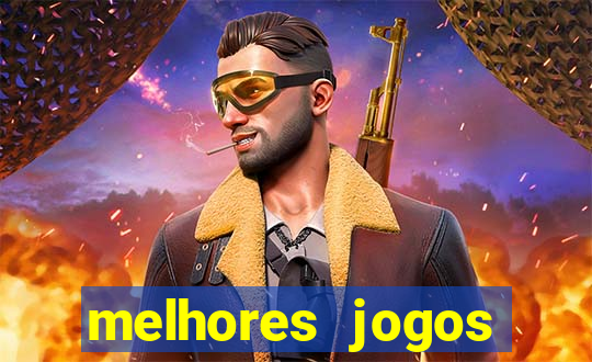 melhores jogos gratis iphone