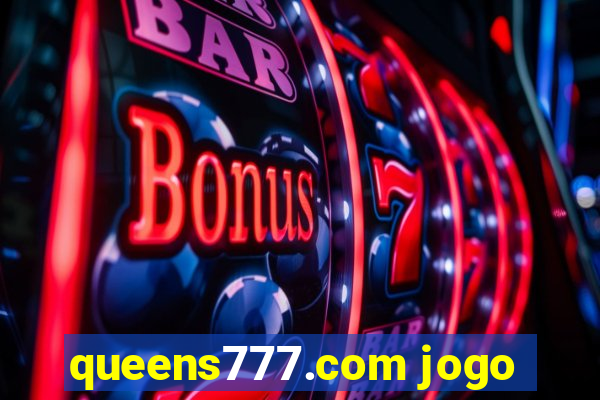 queens777.com jogo